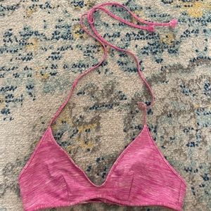 Lululemon bathingsuit top